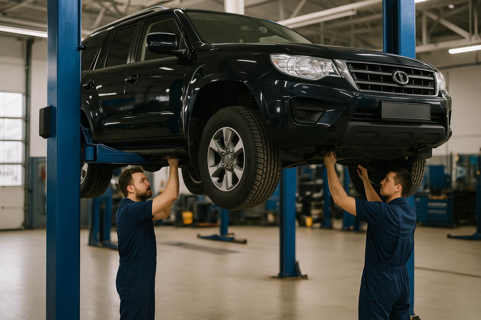 Engine Diagnostics